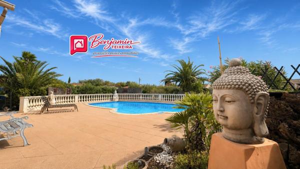 Maison Vidauban 4 pièce(s) 135 m2