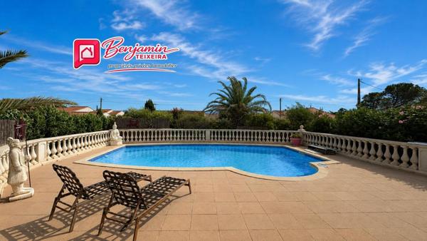 Maison Vidauban 4 pièce(s) 135 m2