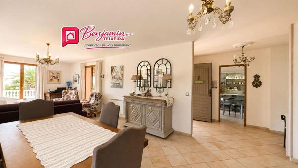 Maison Vidauban 4 pièce(s) 135 m2