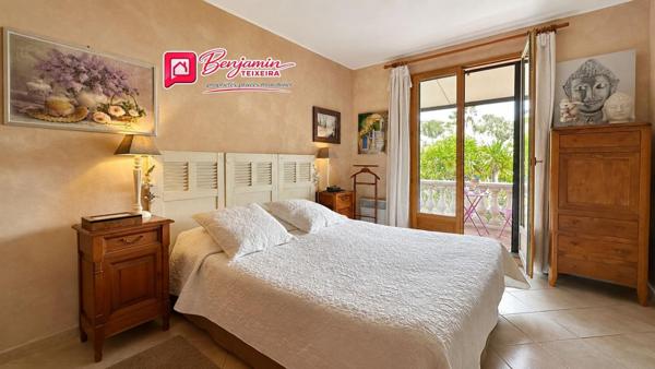 Maison Vidauban 4 pièce(s) 135 m2