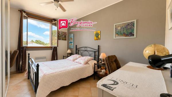 Maison Vidauban 4 pièce(s) 135 m2