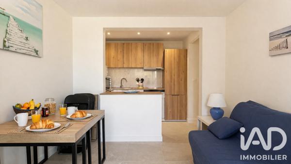 Appartement à vendre 2 pièces 34 m² Carqueiranne