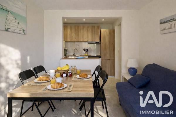 Appartement à vendre 2 pièces 34 m² Carqueiranne