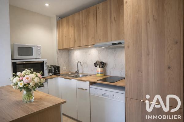 Appartement à vendre 2 pièces 34 m² Carqueiranne
