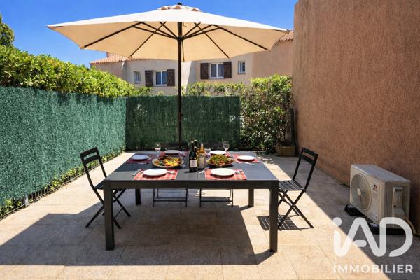 Appartement à vendre 2 pièces 34 m² Carqueiranne