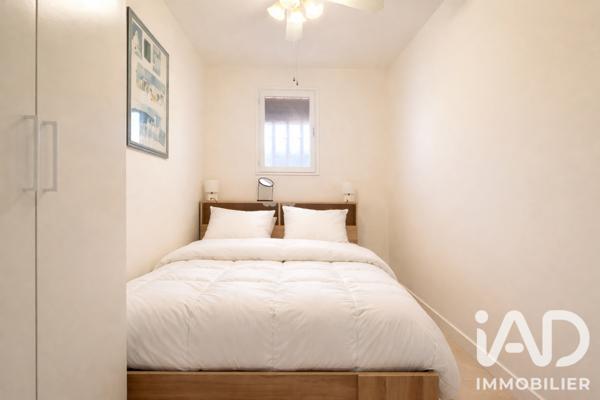Appartement à vendre 2 pièces 34 m² Carqueiranne