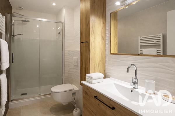 Appartement à vendre 2 pièces 34 m² Carqueiranne