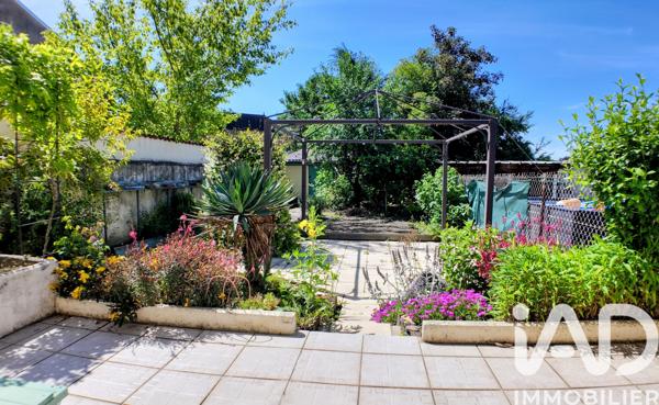 Maison à vendre 4 pièces 70 m² Andrézieux-Bouthéon