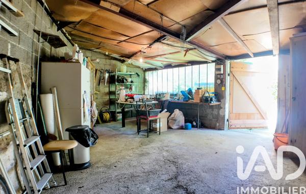 Maison à vendre 4 pièces 70 m² Andrézieux-Bouthéon