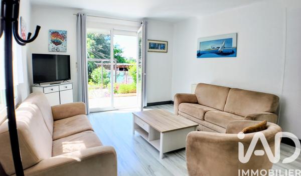Maison à vendre 4 pièces 70 m² Andrézieux-Bouthéon