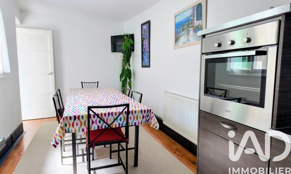 Maison à vendre 4 pièces 70 m² Andrézieux-Bouthéon