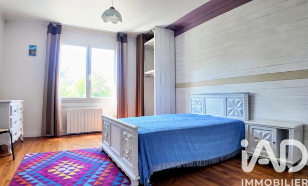 Maison à vendre 4 pièces 70 m² Andrézieux-Bouthéon