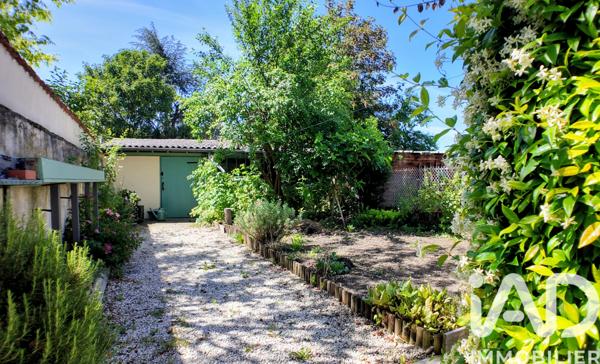 Maison à vendre 4 pièces 70 m² Andrézieux-Bouthéon