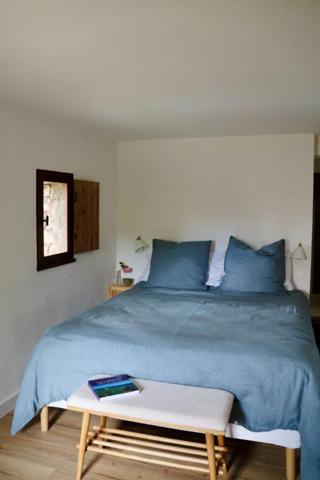Mas avec piscine, garage, 2 gîtes et 2 chambres d'hôtes Luberon