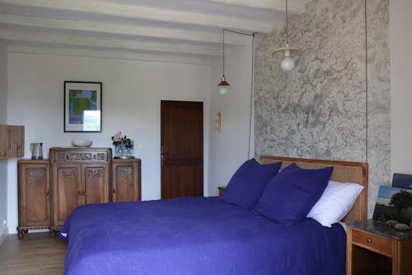 Mas avec piscine, garage, 2 gîtes et 2 chambres d'hôtes Luberon