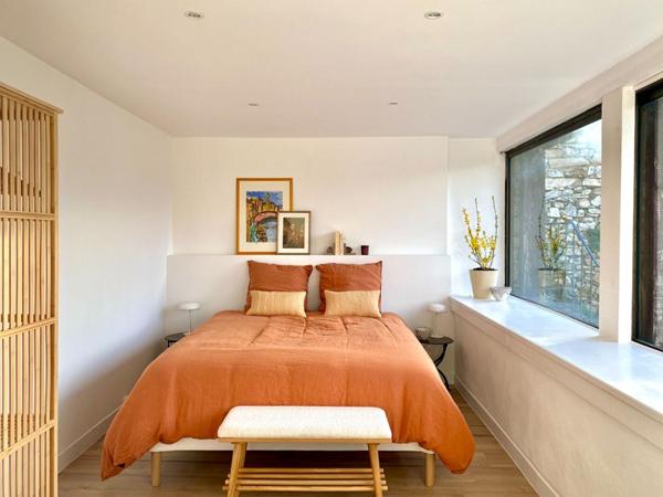 Mas avec piscine, garage, 2 gîtes et 2 chambres d'hôtes Luberon