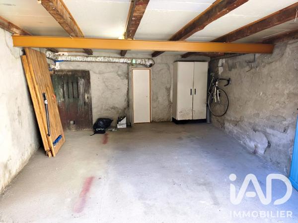 Maison à vendre 3 pièces 74 m² Sainte-Florine