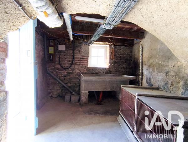 Maison à vendre 3 pièces 74 m² Sainte-Florine