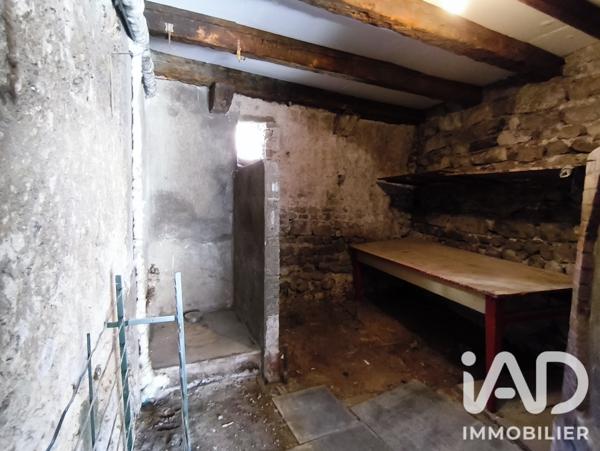 Maison à vendre 3 pièces 74 m² Sainte-Florine