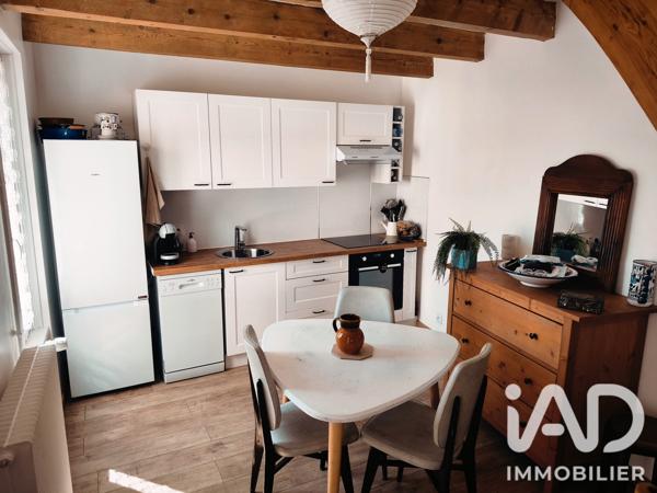 Maison à vendre 3 pièces 74 m² Sainte-Florine