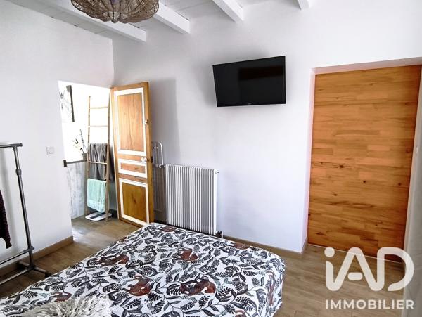 Maison à vendre 3 pièces 74 m² Sainte-Florine