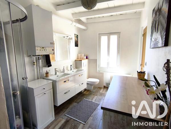 Maison à vendre 3 pièces 74 m² Sainte-Florine
