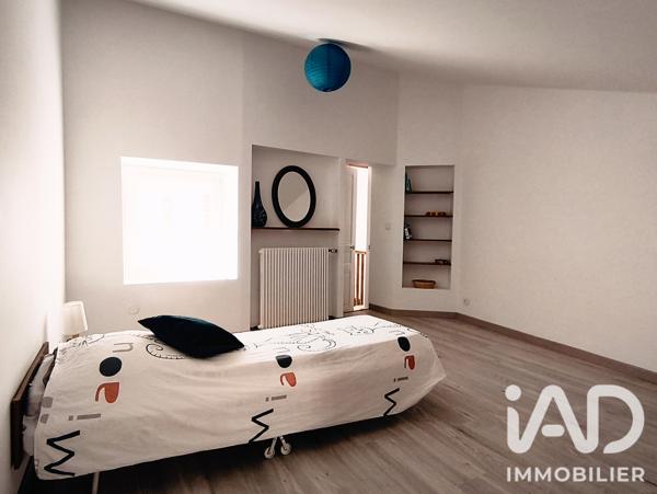 Maison à vendre 3 pièces 74 m² Sainte-Florine