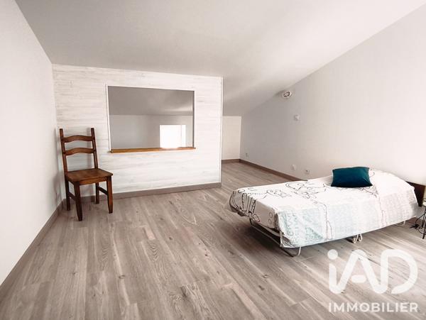 Maison à vendre 3 pièces 74 m² Sainte-Florine