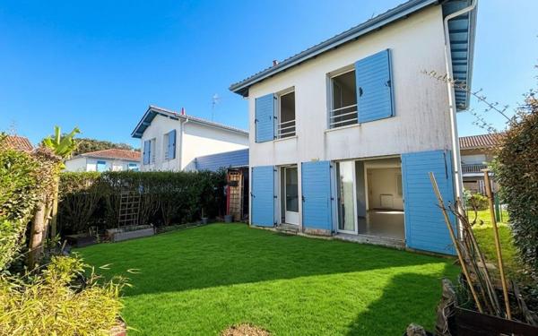 Maison à vendre    4 pièces • 83 m2 Labenne