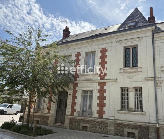 Maison 7 pièces - 225 m² Bien prestige