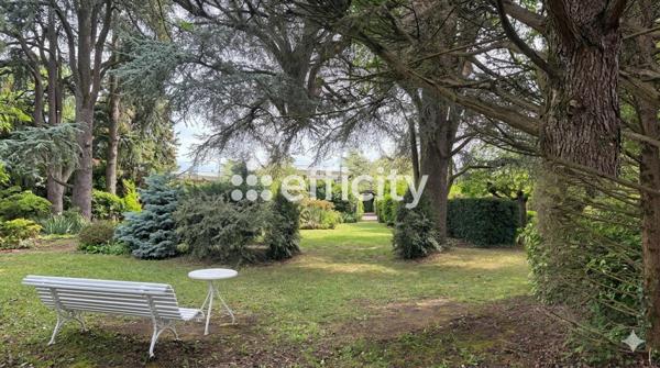 Maison 7 pièces - 225 m² Bien prestige