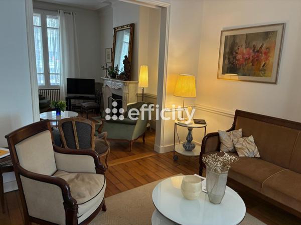 Maison 7 pièces - 225 m² Bien prestige