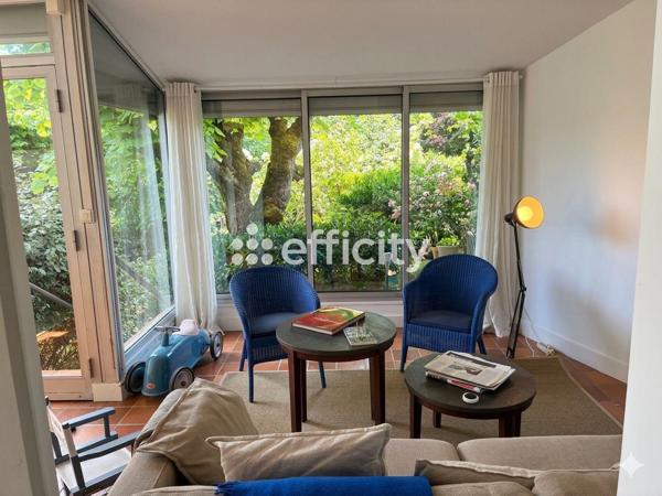 Maison 7 pièces - 225 m² Bien prestige