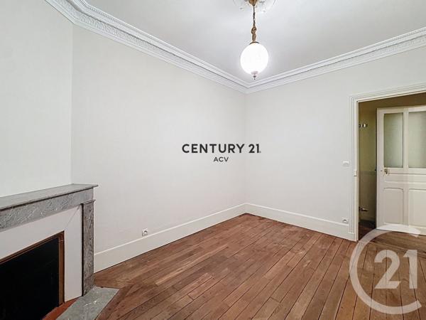 Appartement F2 à vendre  2 pièces - 41,85 m2 MAISONS ALFORT - 94