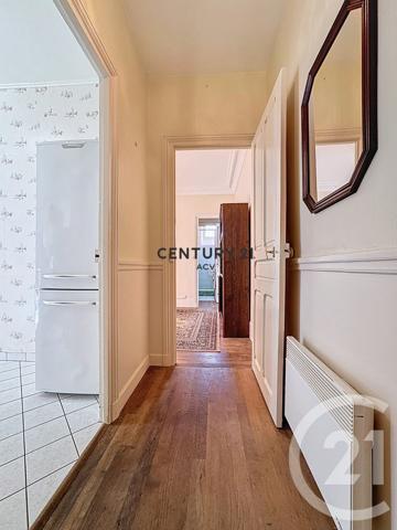 Appartement F2 à vendre  2 pièces - 41,85 m2 MAISONS ALFORT - 94