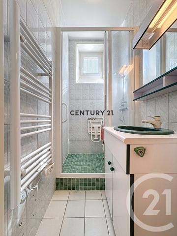 Appartement F2 à vendre  2 pièces - 41,85 m2 MAISONS ALFORT - 94