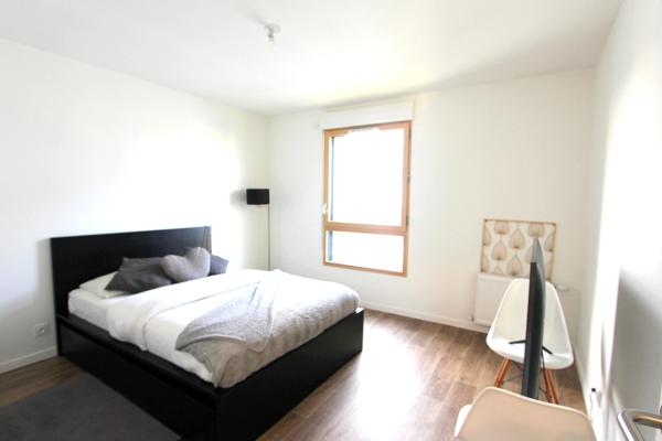 Dpt Yvelines (78), à vendre MANTES LA JOLIE appartement T3