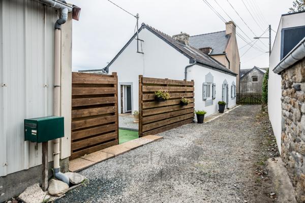 Ploudalmézeau (29830) Pascal Autret