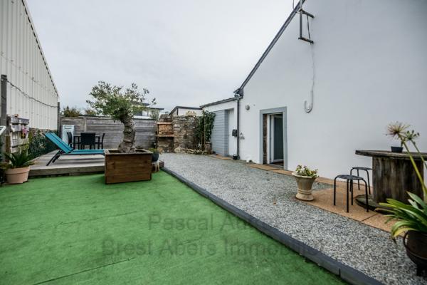 Ploudalmézeau (29830) Pascal Autret