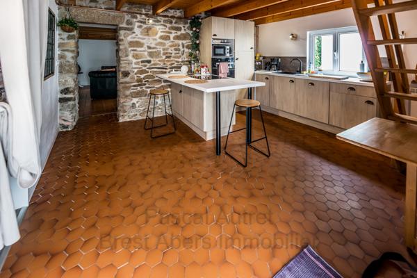 Ploudalmézeau (29830) Pascal Autret