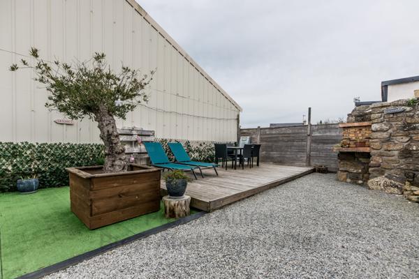 Ploudalmézeau (29830) Pascal Autret