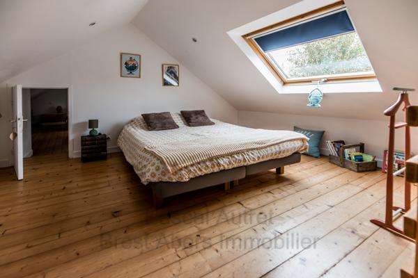 Ploudalmézeau (29830) Pascal Autret