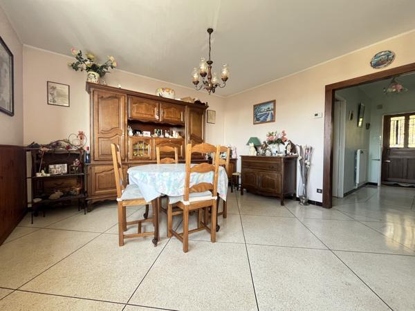 Pennes-Mirabeau (13170) Appartement T4 de 75m2 avec balcon