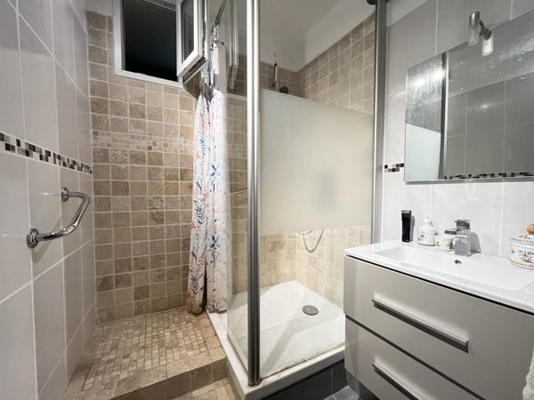 Pennes-Mirabeau (13170) Appartement T4 de 75m2 avec balcon