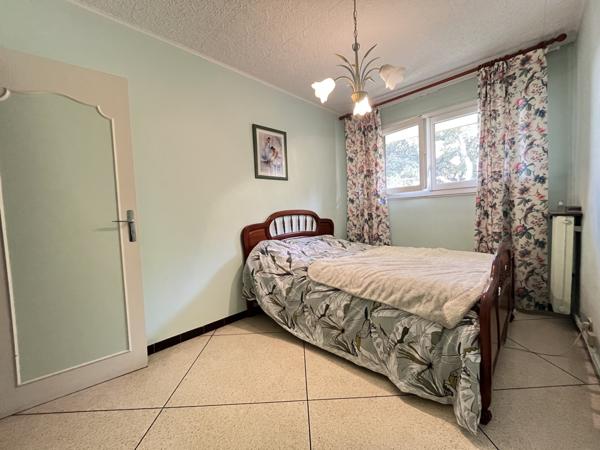 Pennes-Mirabeau (13170) Appartement T4 de 75m2 avec balcon