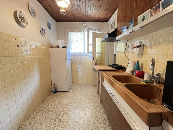 Pennes-Mirabeau (13170) Appartement T4 de 75m2 avec balcon