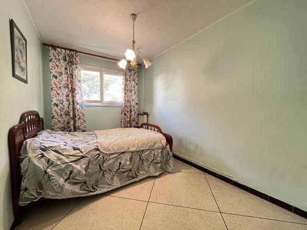 Pennes-Mirabeau (13170) Appartement T4 de 75m2 avec balcon