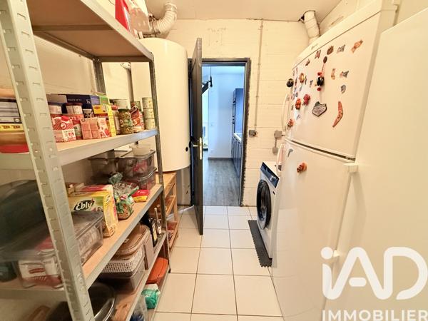 Maison à vendre 5 pièces 125 m² Saint-Germain-lès-Corbeil