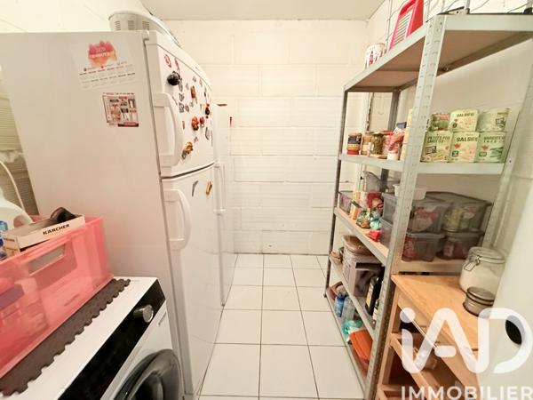 Maison à vendre 5 pièces 125 m² Saint-Germain-lès-Corbeil