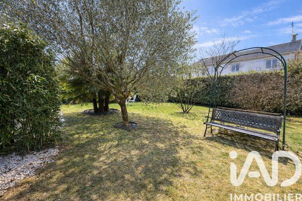Maison à vendre 5 pièces 125 m² Saint-Germain-lès-Corbeil